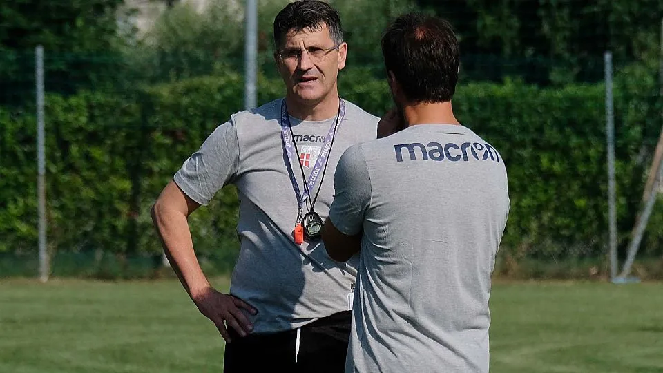 mister Cioffi
