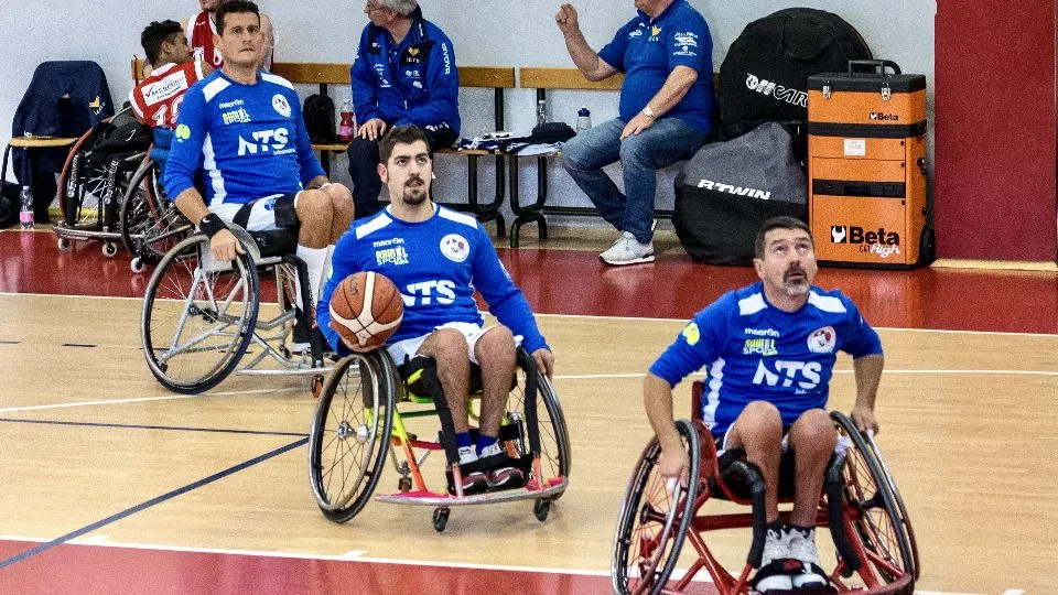 Il Riviera Basket a Verona