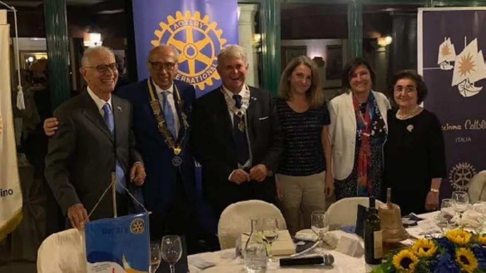 foto di gruppo