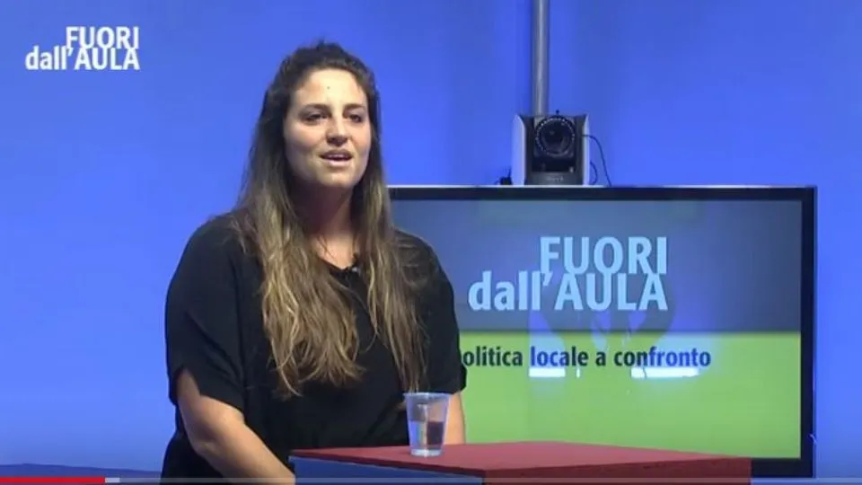 Alice Parma