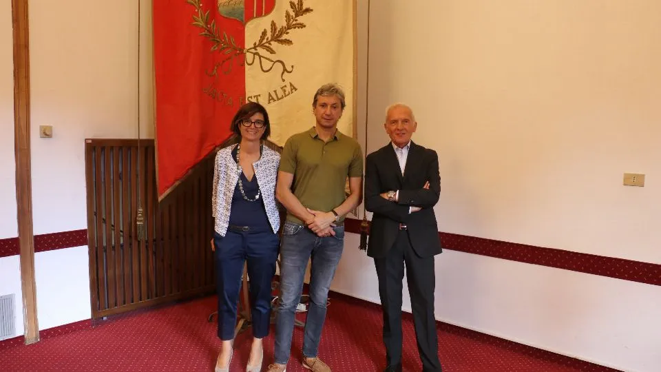 Frisoni, Gnassi e Ambrosini
