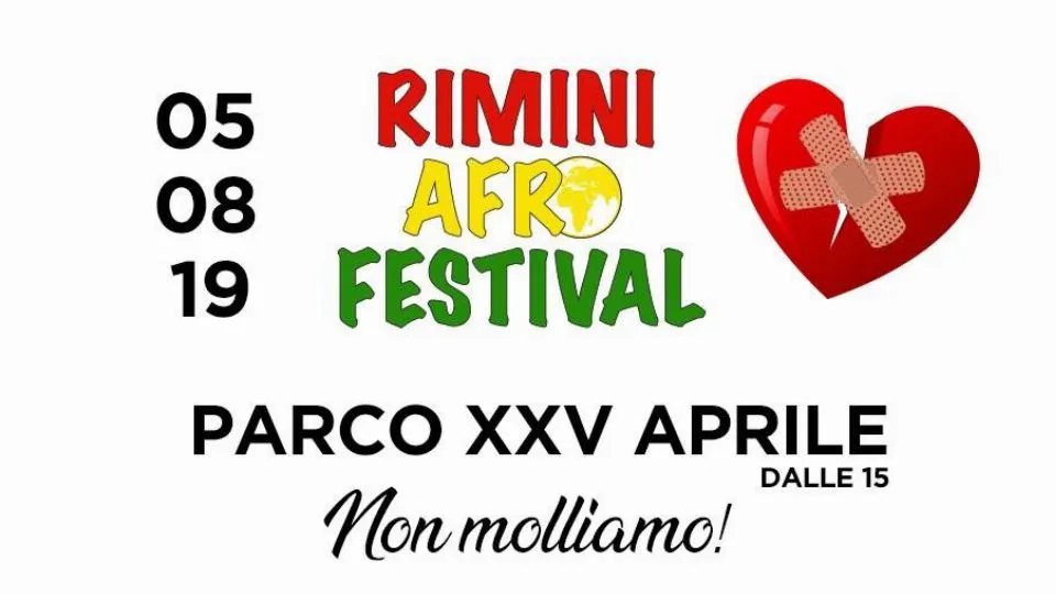 Il TIberio non molla