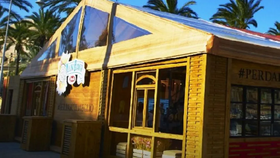 il mulino