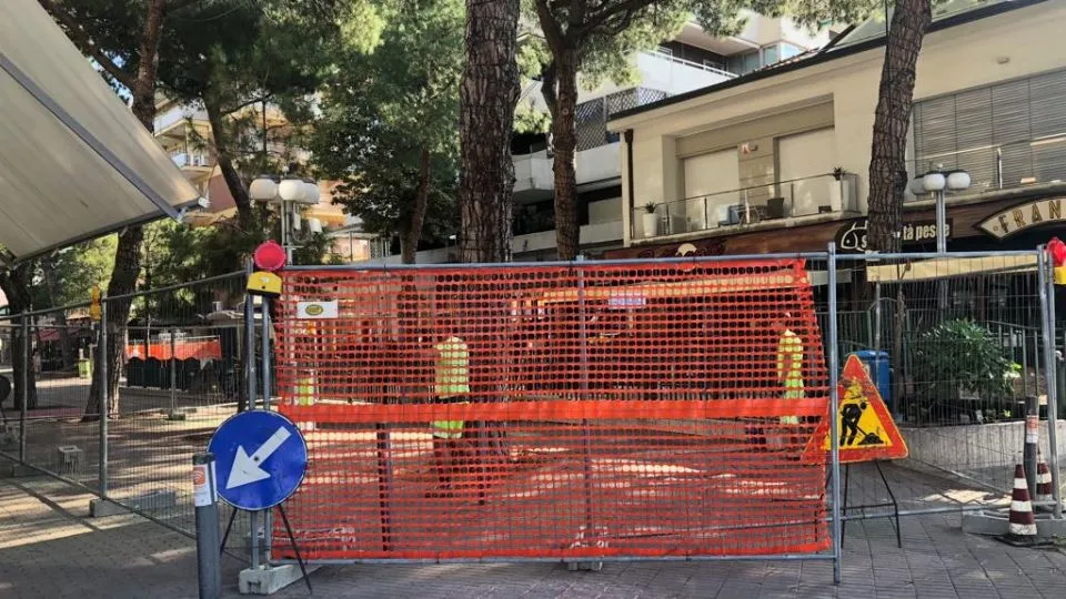 viale Ceccarini