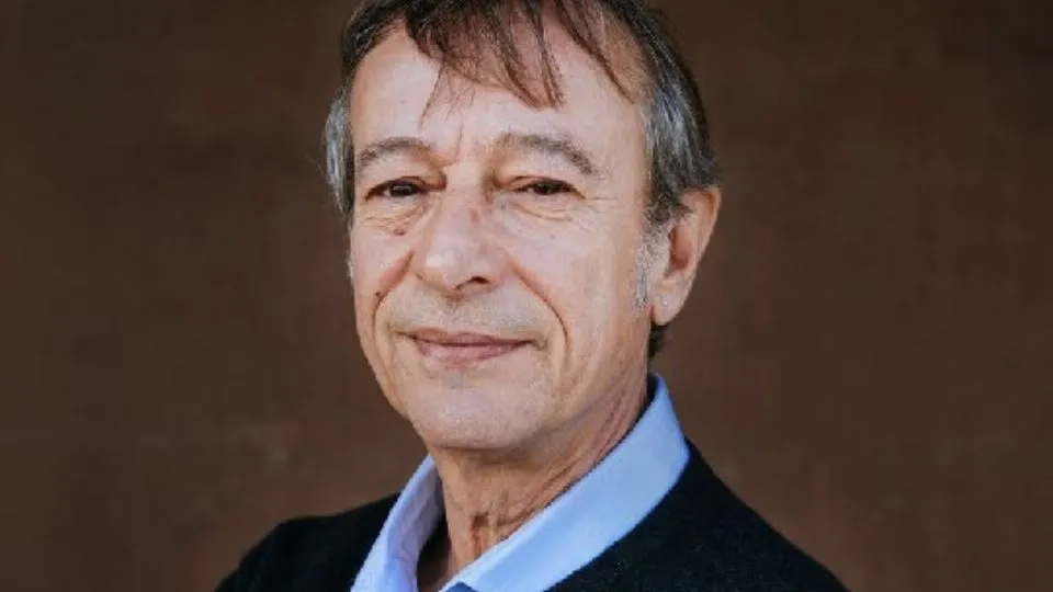 Riccardo Iacona
