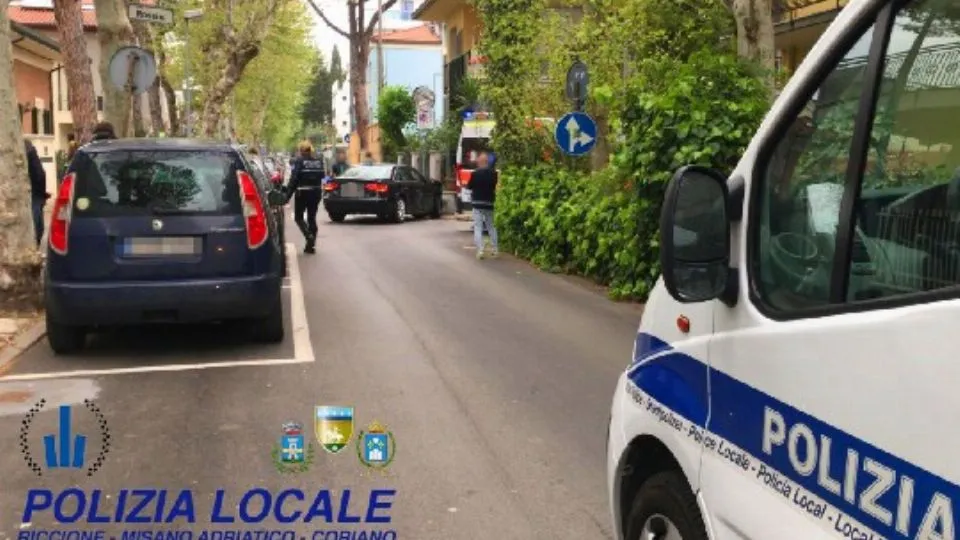 @Polizia Locale