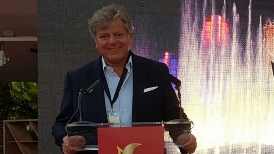 Il Presidente di SILB e Confcommercio Gianni Indino