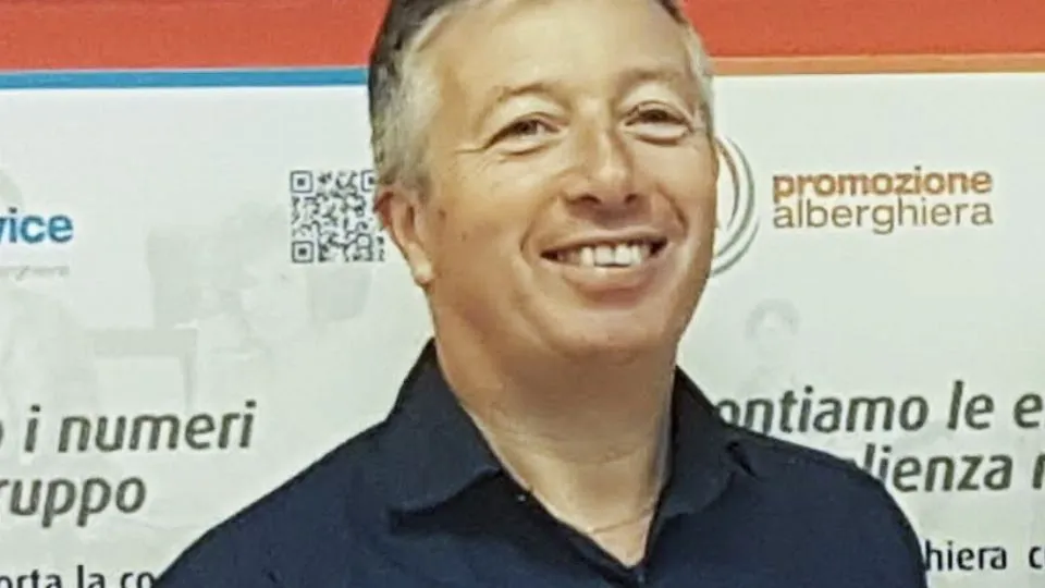 Antonio Carasso, Presidente PA