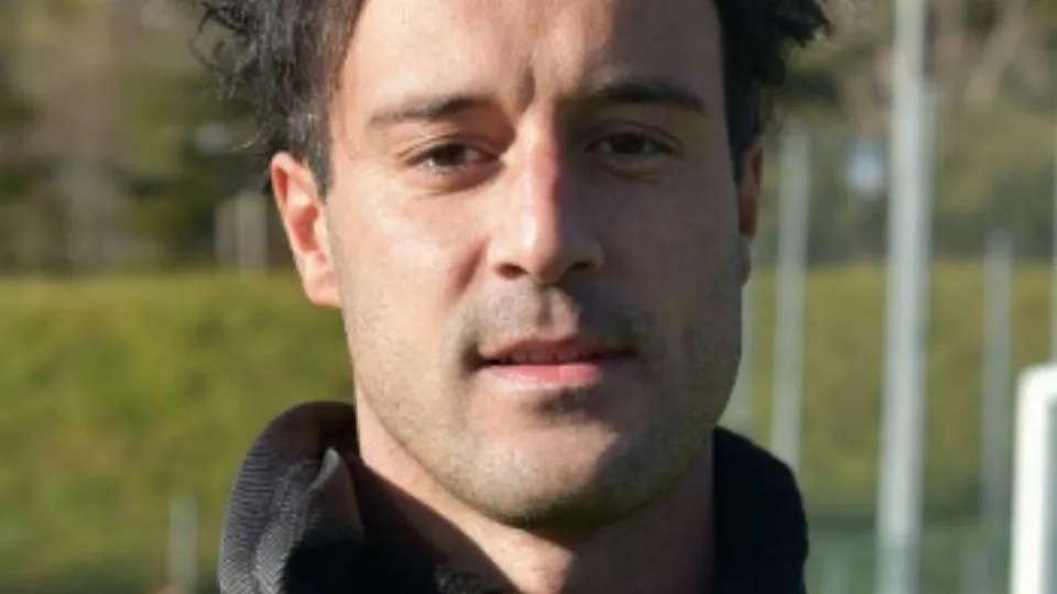 Manuel Molinari
