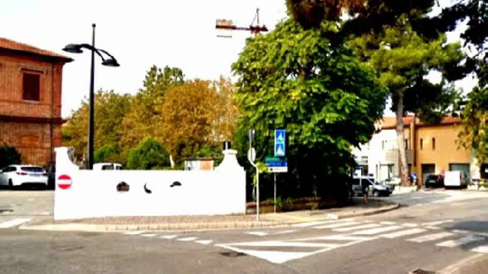 la zona dell’investimento