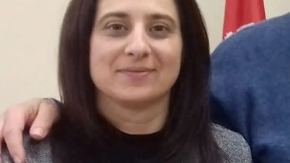 Isabella Pavolucci
