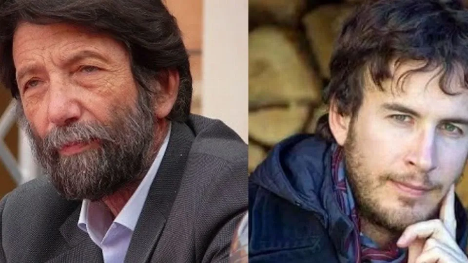 Cacciari e Fusaro