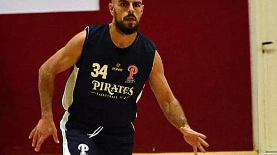 Gobbi dei Misano Pirates