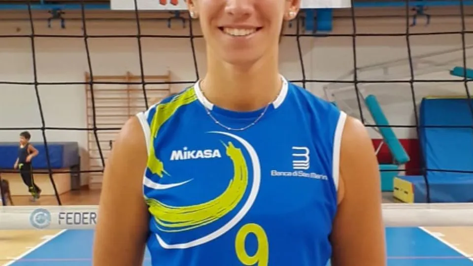 Rachele Stimac