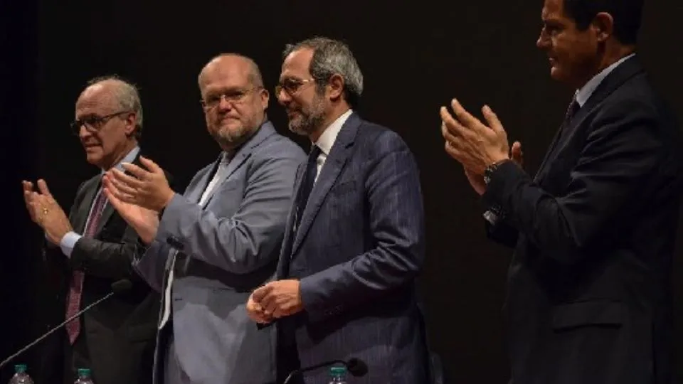 De Notaristefani, Belli, Ambrosoli e Brancaleoni (@gallini)