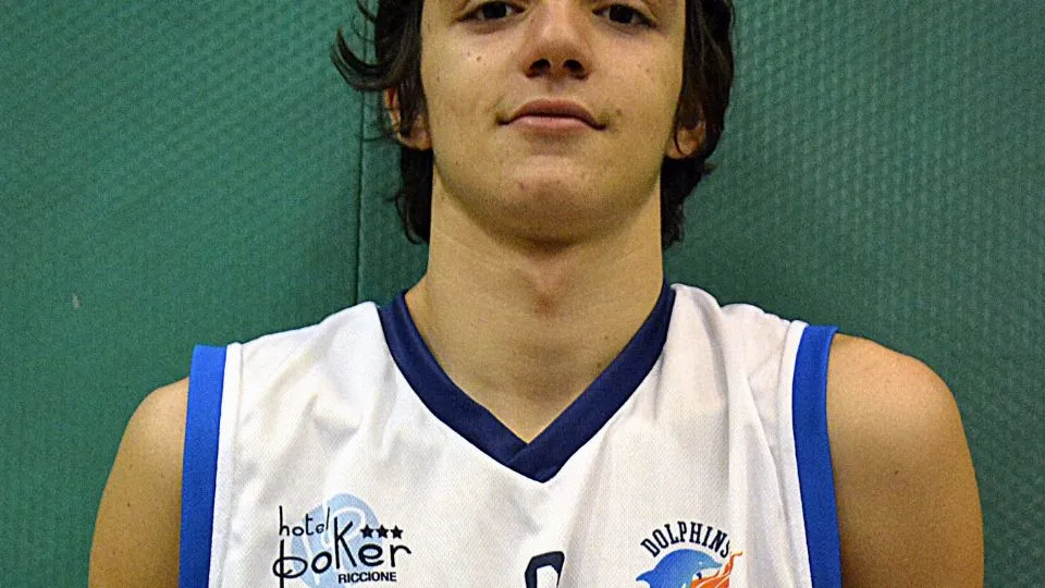 Gianluca Pierucci
