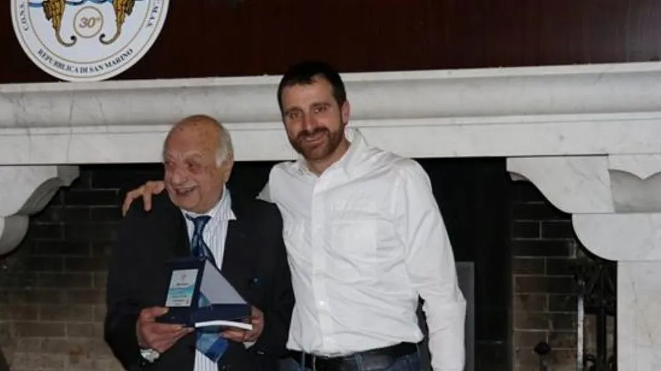 Glauco Sansovini