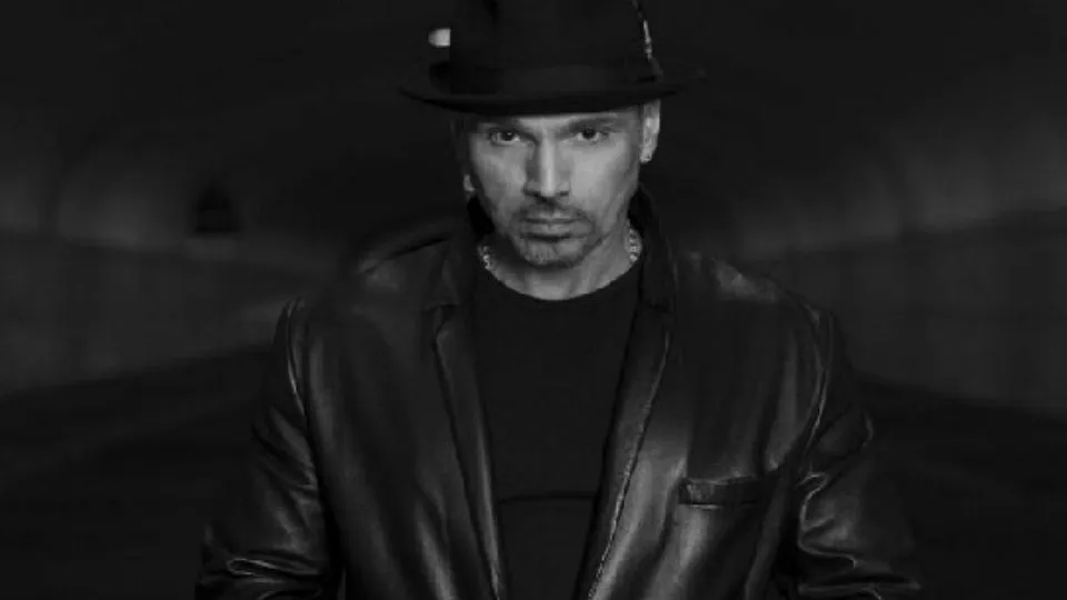 David Morales
