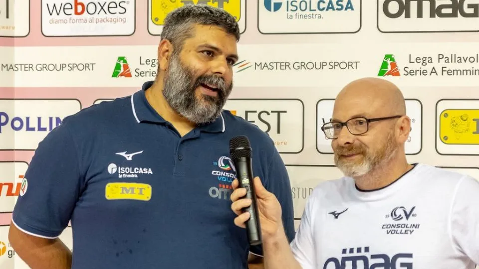 Stefano Saja