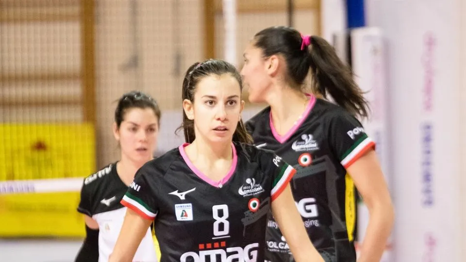 Giulia Saguatti