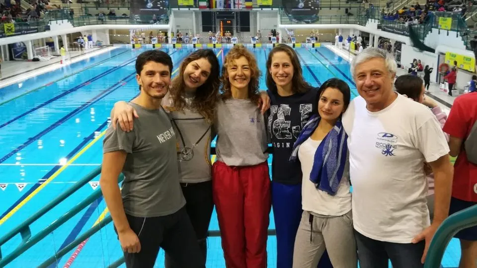 Gruppo Lombardia