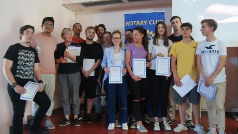 i premiati