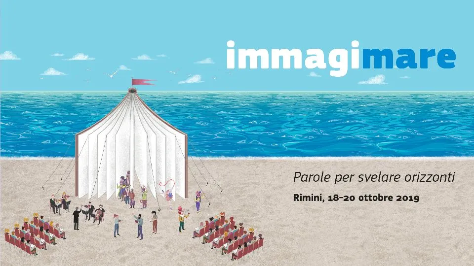 Locandina della rassegna