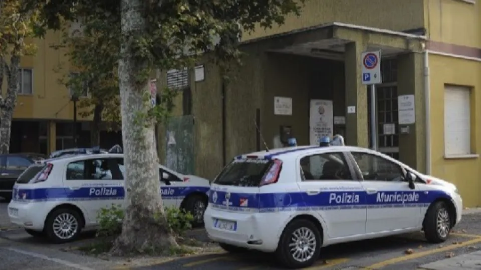 il distaccamento