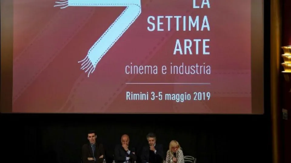 la conferenza stampa di oggi
