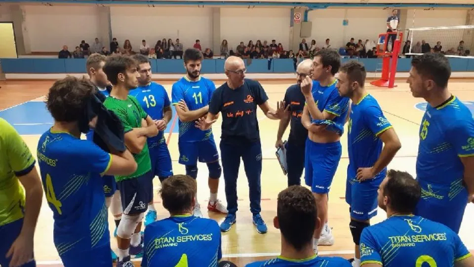 Un time out