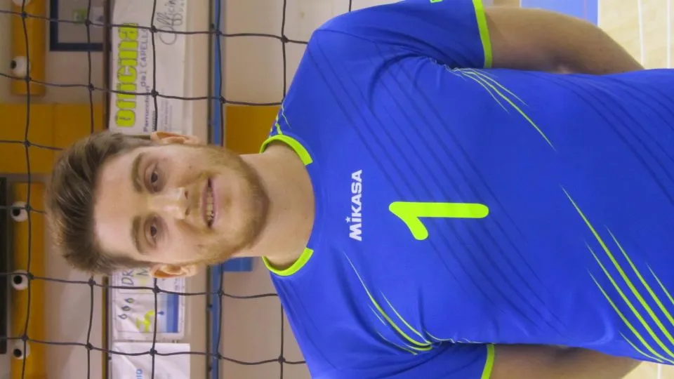 Alessandro Peroni