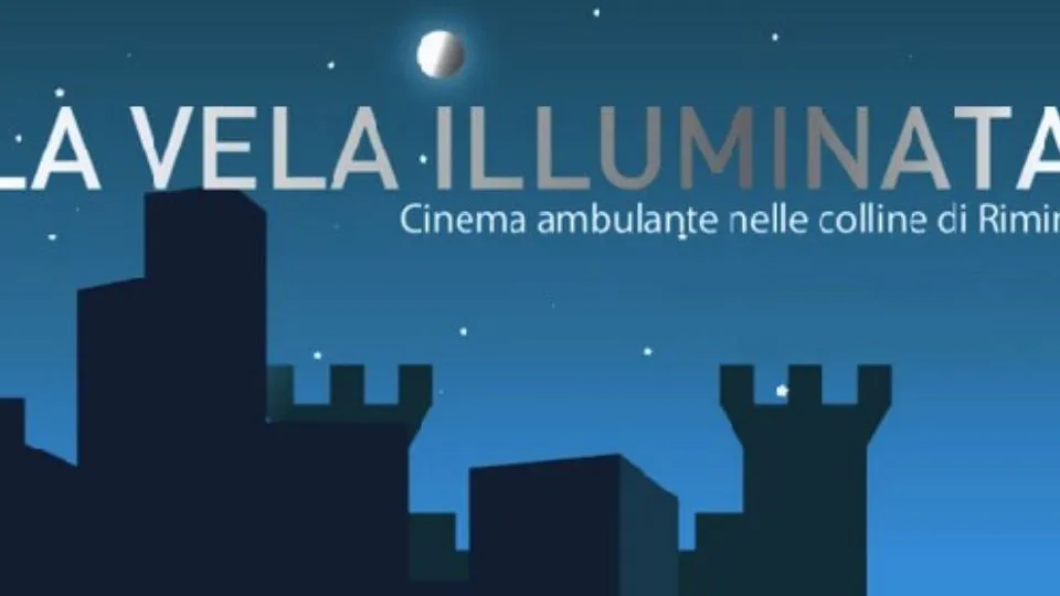 La Vela Illuminata