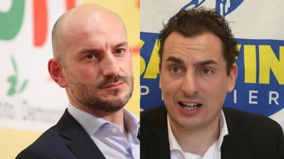 Cavano e Morrone
