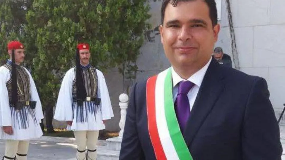 Luigi Santi

