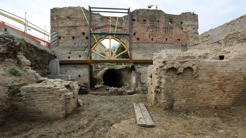 porta Galliana