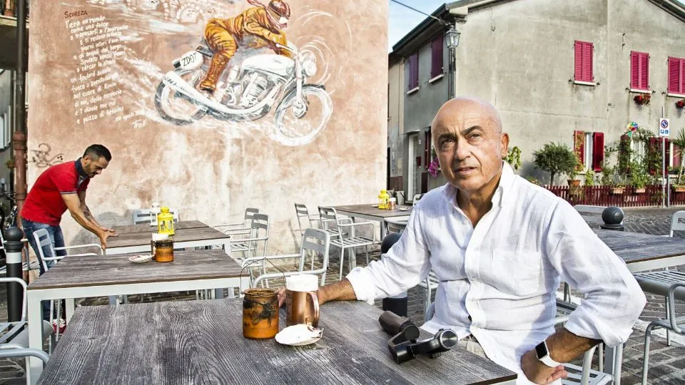 Paolo Cevoli