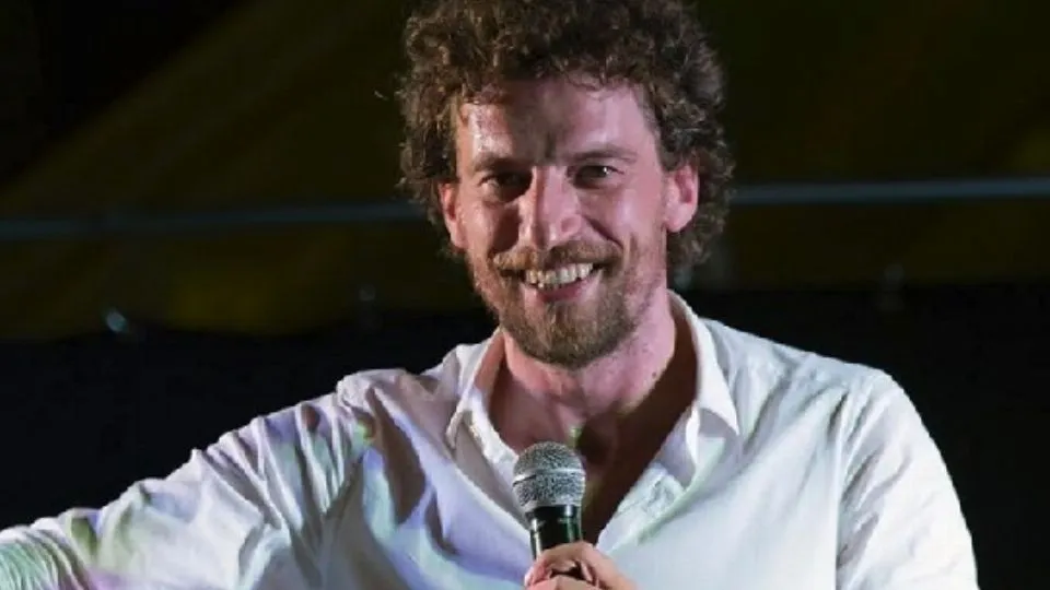 Maurizio Lastrico