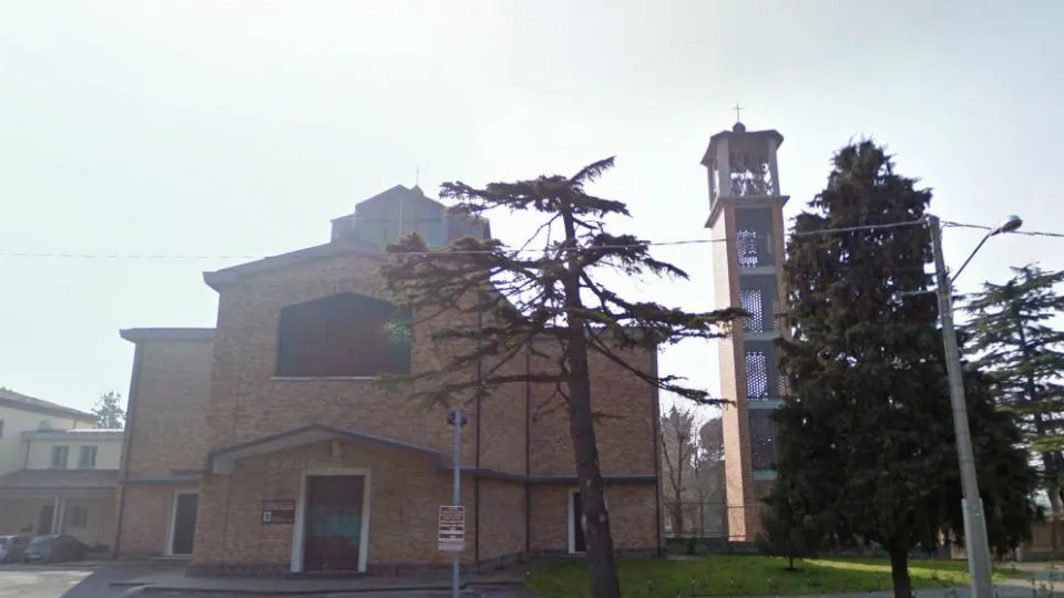 Il santuario