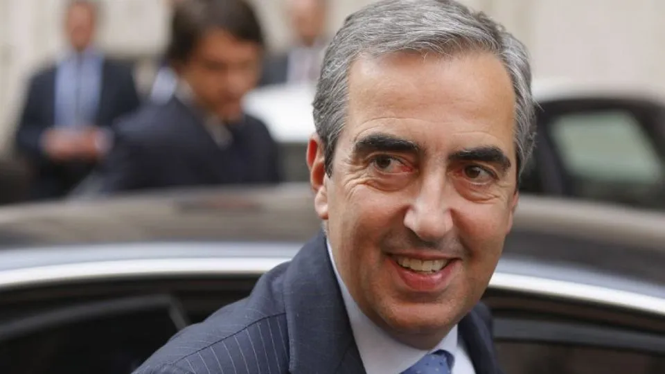 Maurizio Gasparri
