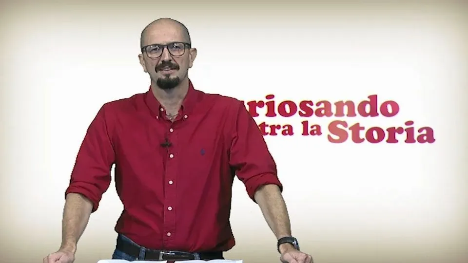 Andrea Santangelo