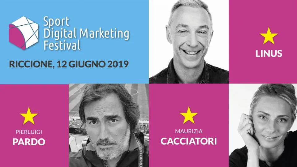 Svelate le prime Star dell’edizione 2019