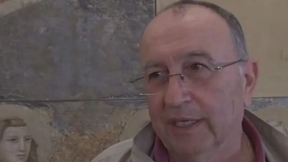 Giancarlo Cevoli
