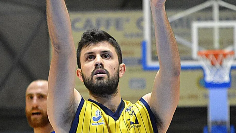 Luca Raffaelli