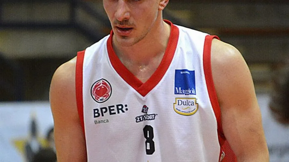Yuri Ramilli (foto Alfio Sgroi)