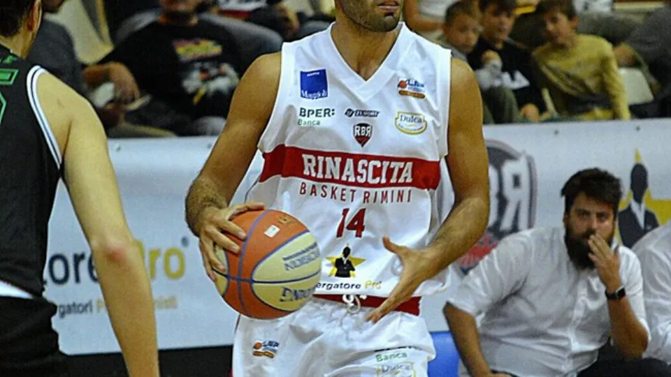 Francesco Bedetti (foto Alfio Sgroi)