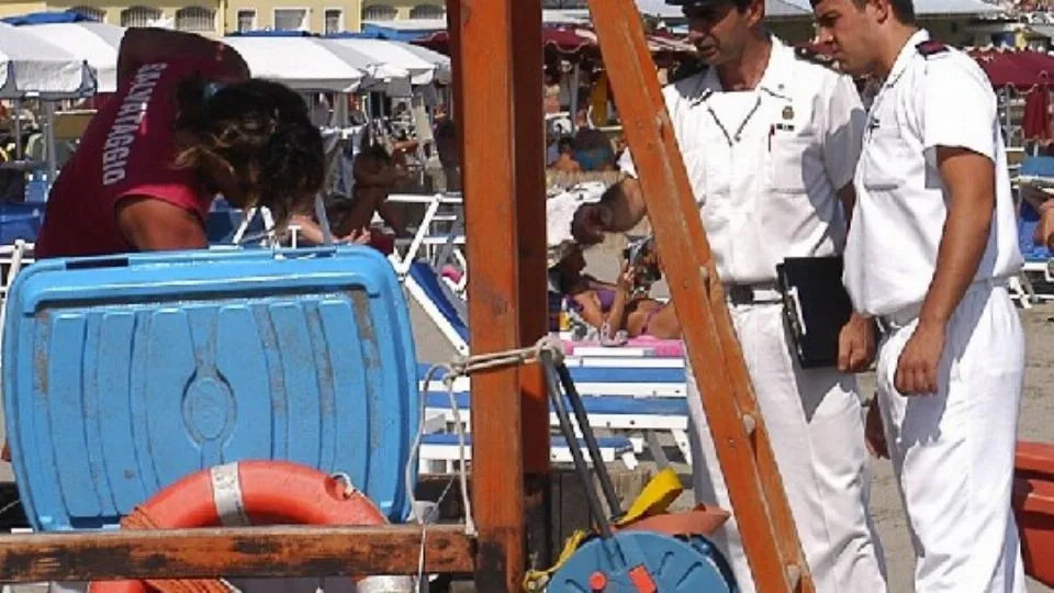 Mare Sicuro
