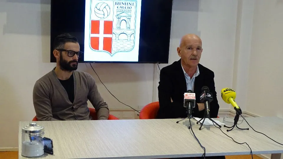 Marco Martini e Giorgio Grassi