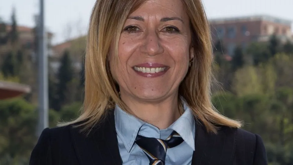 Marusia Giannini