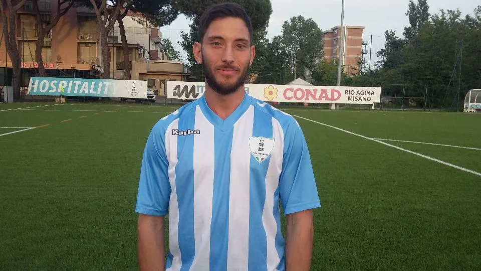 Matteo Serafini