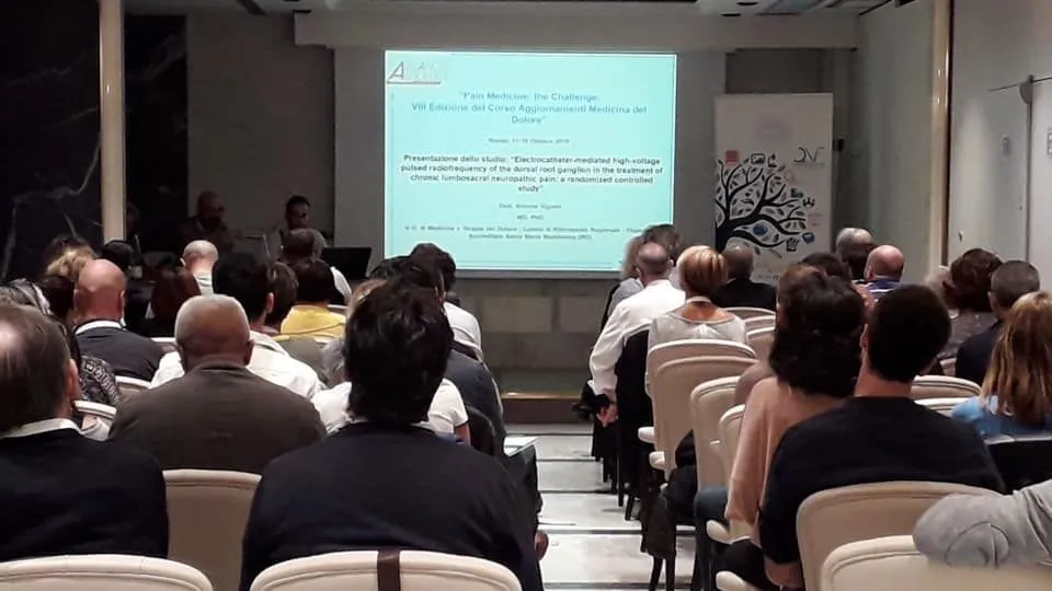 il convegno